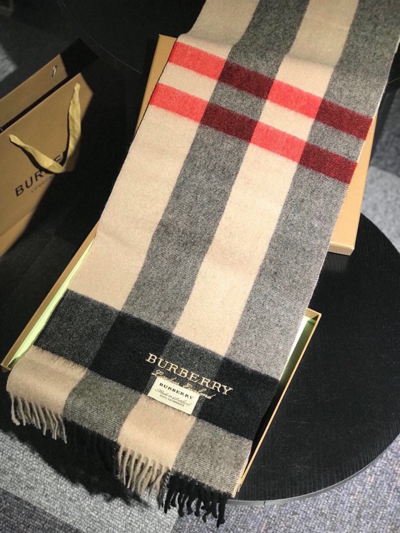 BURBERRY